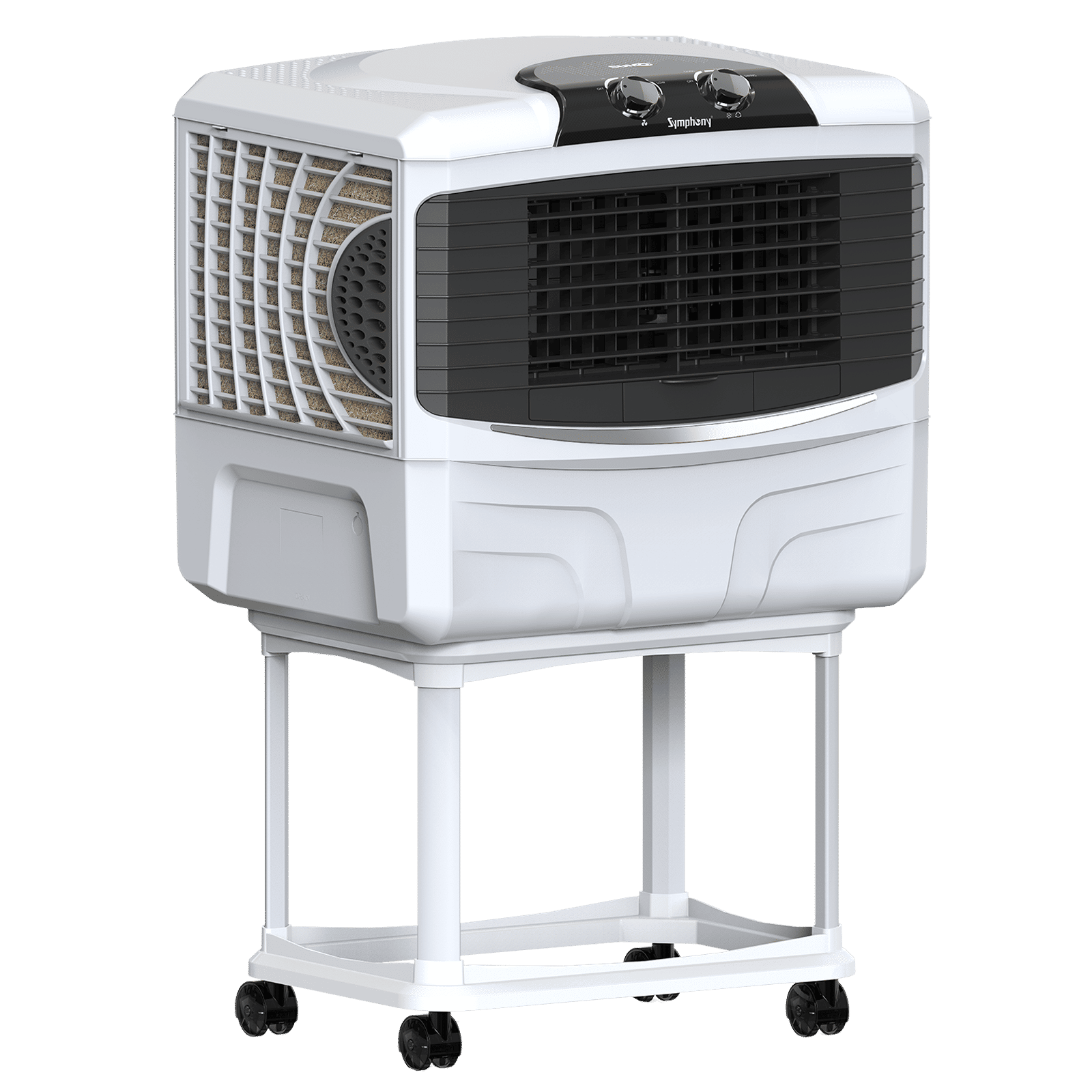 Buy Symphony Sumo 60 Litres Desert Air Cooler with CFD Technology